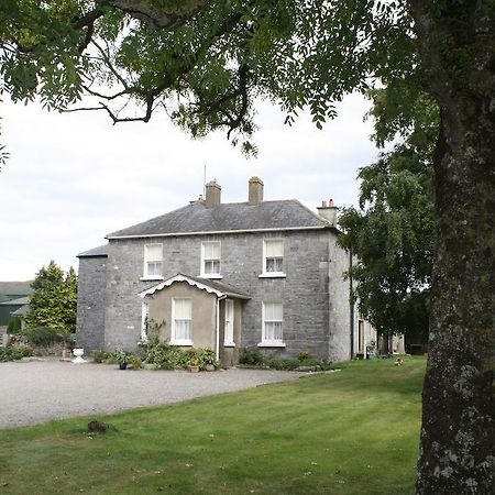 Moate Lodge Athy Eksteriør billede