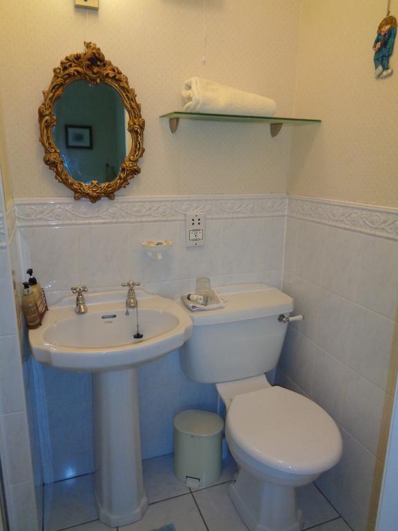 Moate Lodge Athy Værelse billede