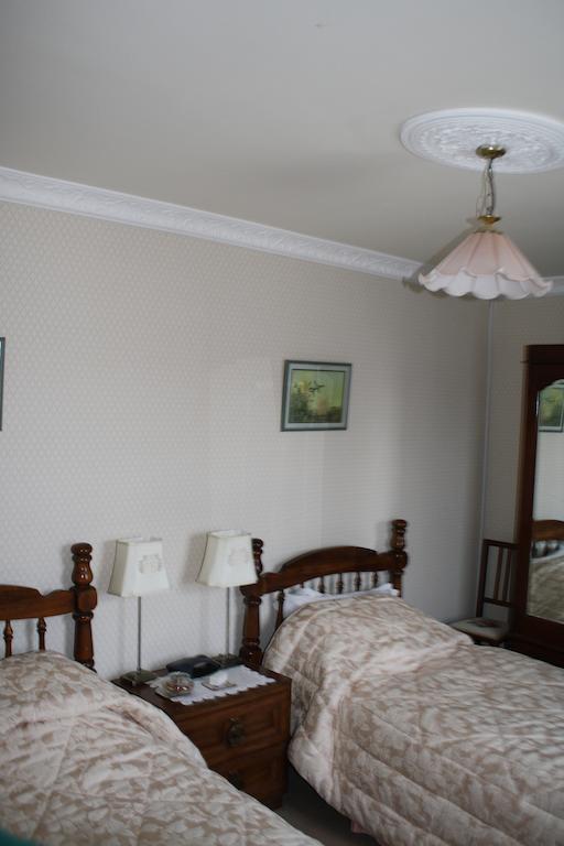 Moate Lodge Athy Værelse billede