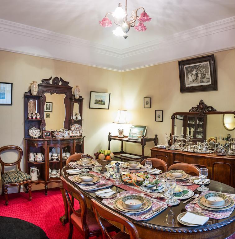 Moate Lodge Athy Eksteriør billede