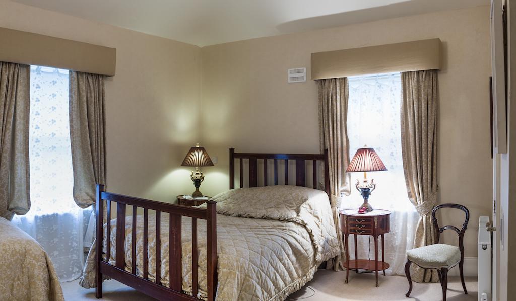 Moate Lodge Athy Værelse billede