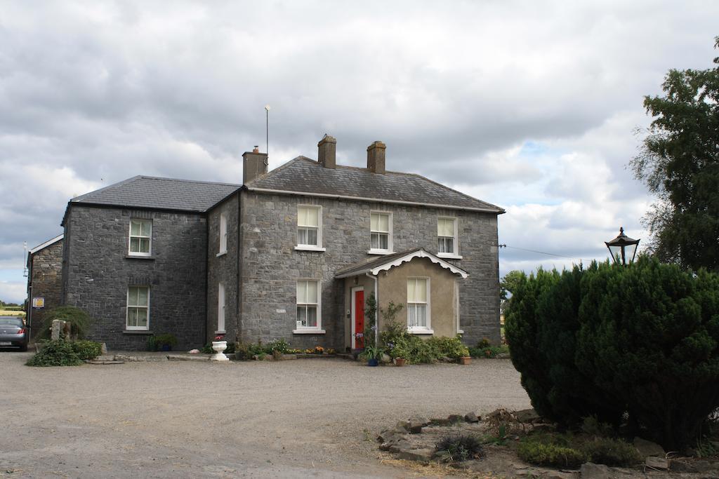 Moate Lodge Athy Eksteriør billede