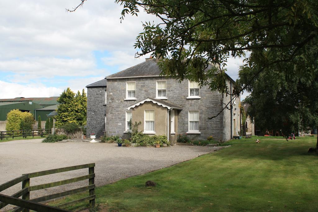 Moate Lodge Athy Eksteriør billede
